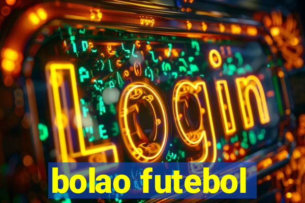 bolao futebol